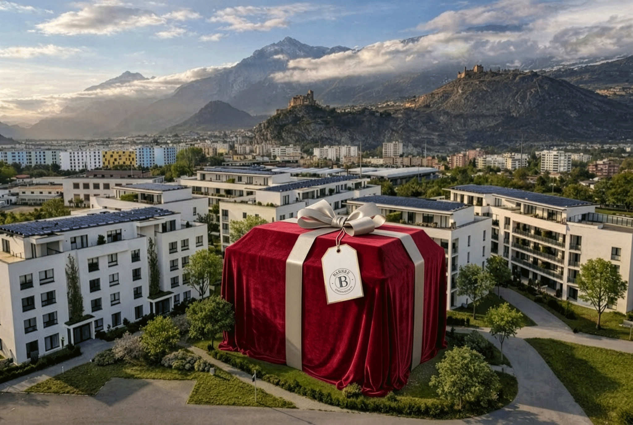 Portes Ouvertes Avril 2026