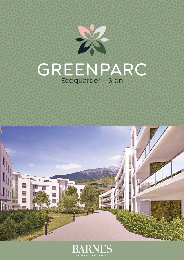 Brochure Greenparc
