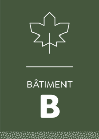 Bâtiment B