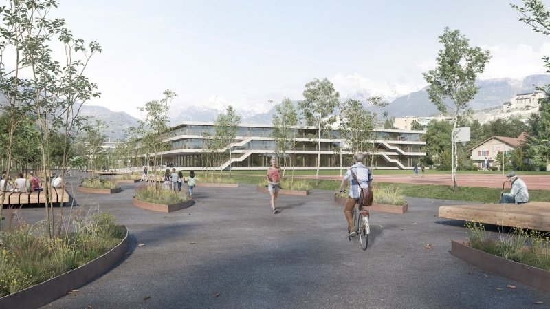 Collège